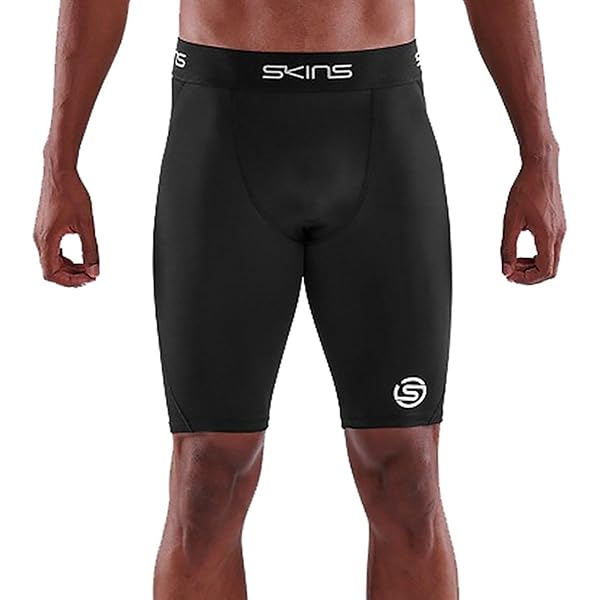 Amazon | (スキンズ)SKINS コンプレッションウエア MULTI M ハーフ